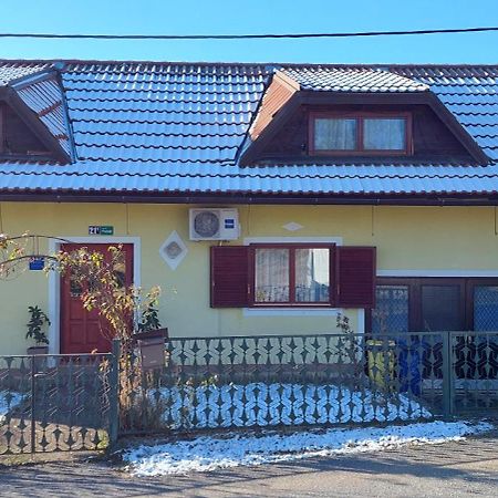 Ferienwohnung Kuca Za Odmor ,Erdelj 21 B Generalski Stol Exterior foto